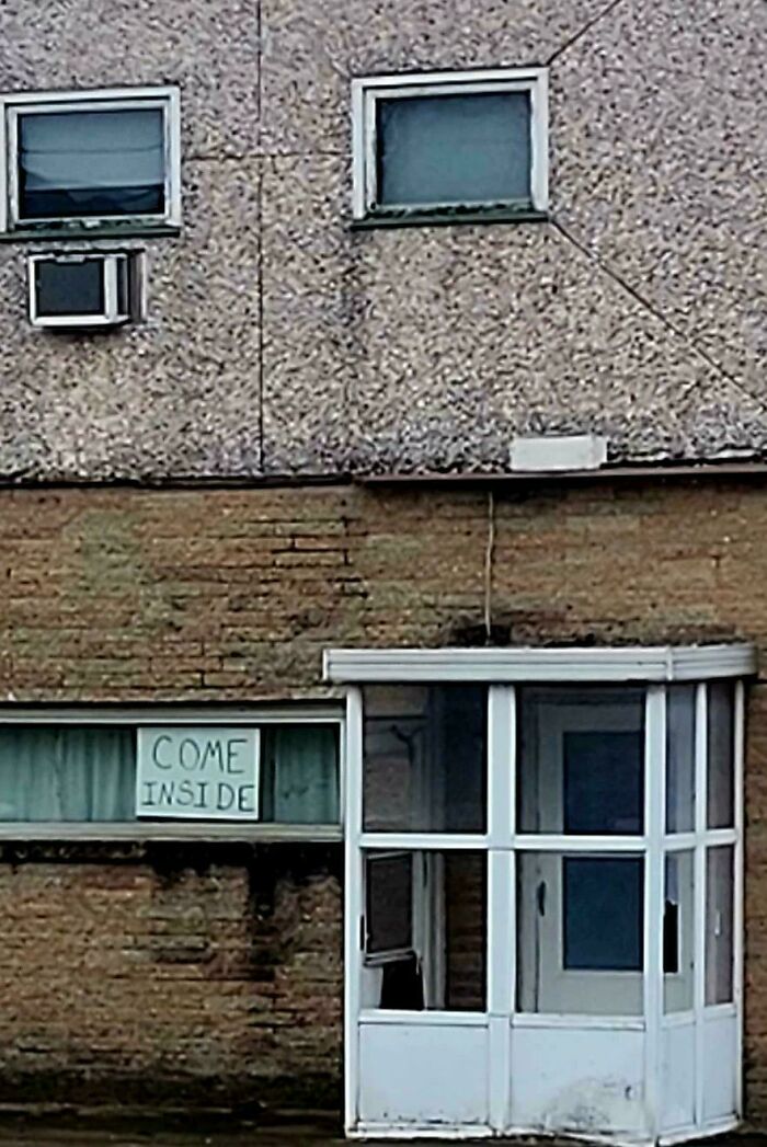 Would You Ever Try This?