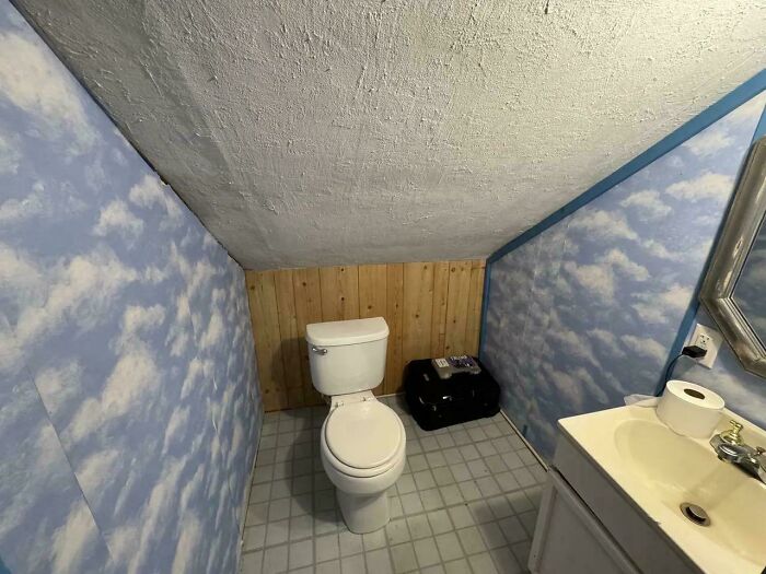 Check Out This Nice View