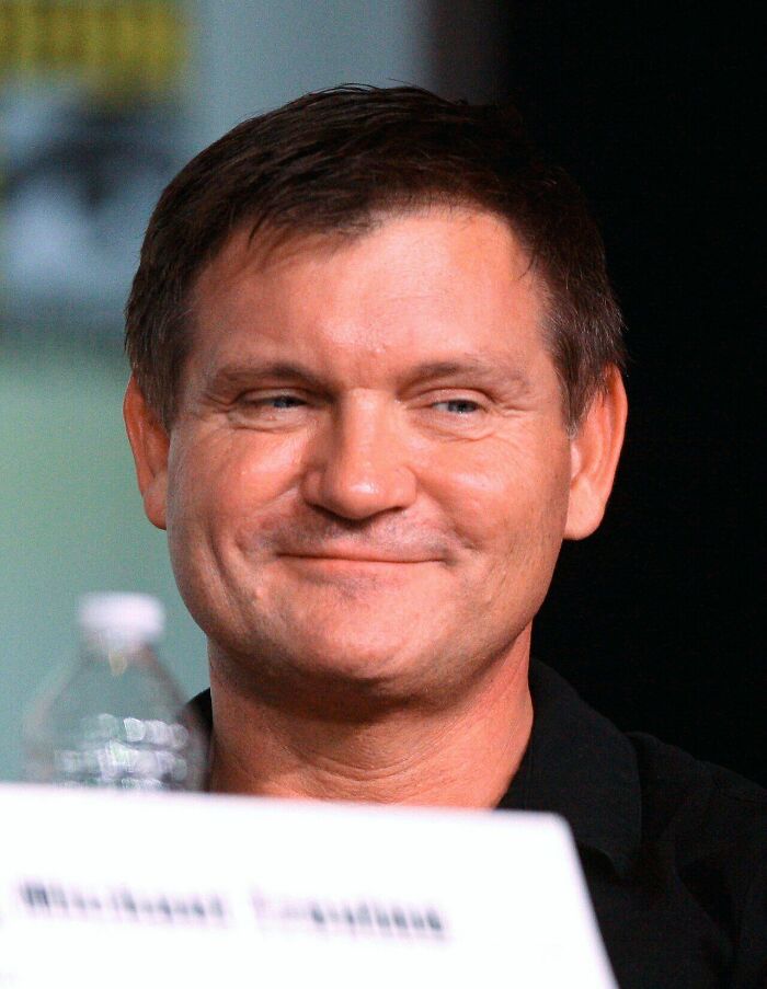 Kevin Williamson: The Mastermind of Scream, 61