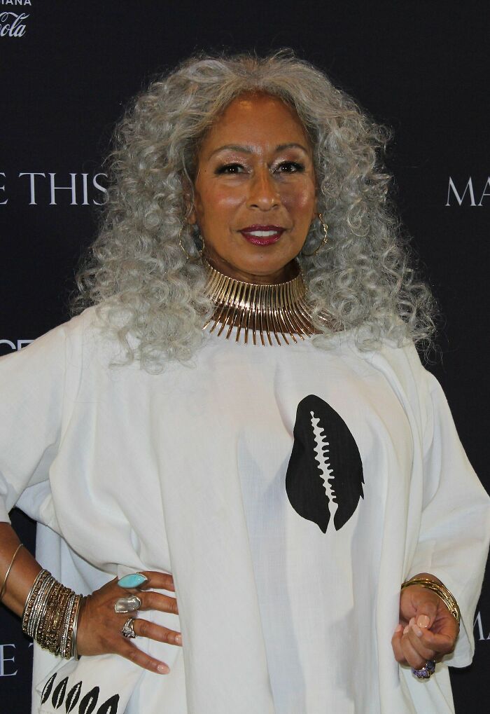 Tamara Tunie: The Actress Who Lived in a Funeral Home, 67