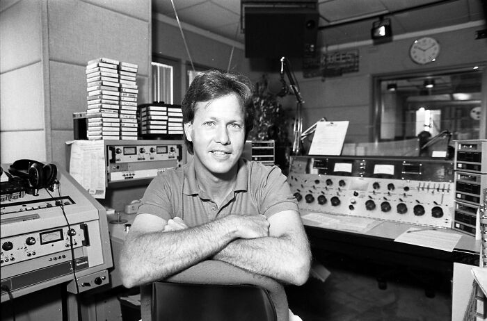 Rick Dees: Disco Duck Dude, 76