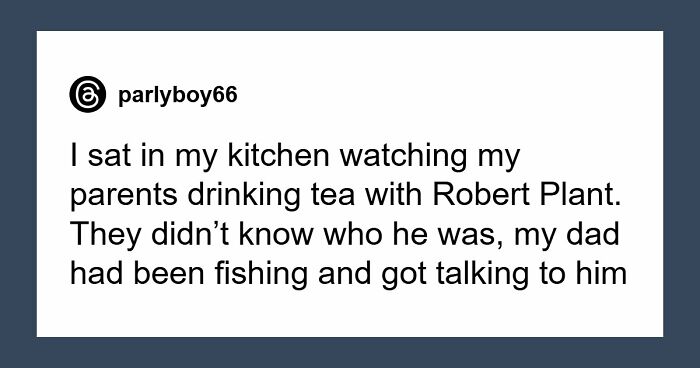 35 Wild Stories That’ll Have You Saying ‘No Way!’
