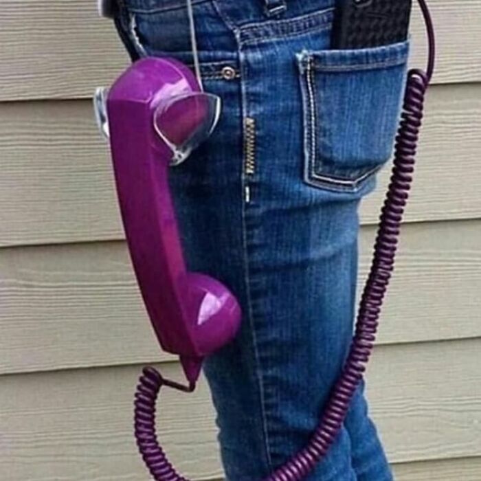 Wait, They Actually Collected These?? 99 Photos That Are So Weird You’ll Laugh and Groan