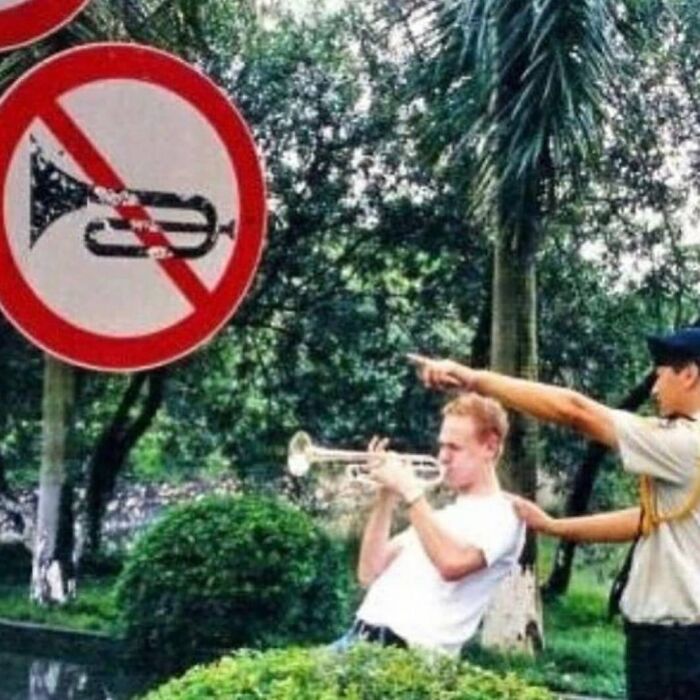 Wait, They Actually Collected These?? 99 Photos That Are So Weird You’ll Laugh and Groan