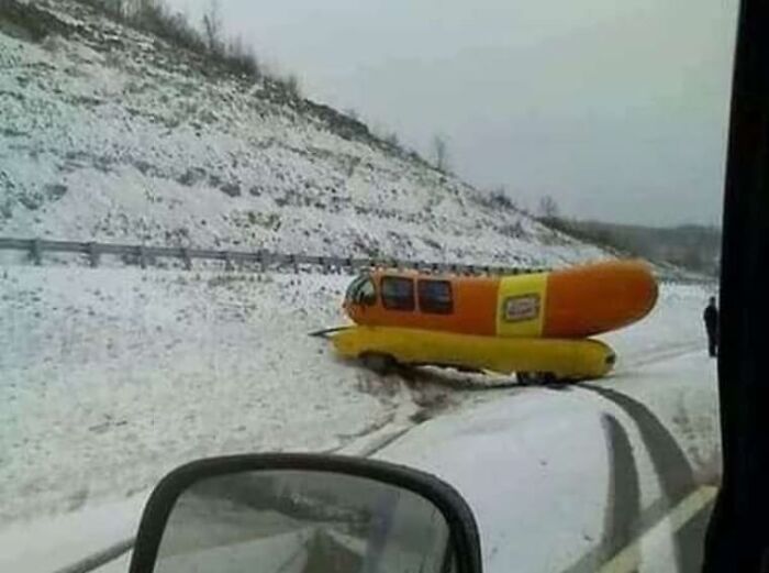 Wait, They Actually Collected These?? 99 Photos That Are So Weird You’ll Laugh and Groan