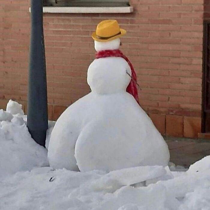 Wait, They Actually Collected These?? 99 Photos That Are So Weird You’ll Laugh and Groan