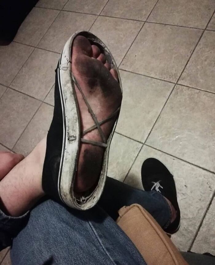 Wait, They Actually Collected These?? 99 Photos That Are So Weird You’ll Laugh and Groan