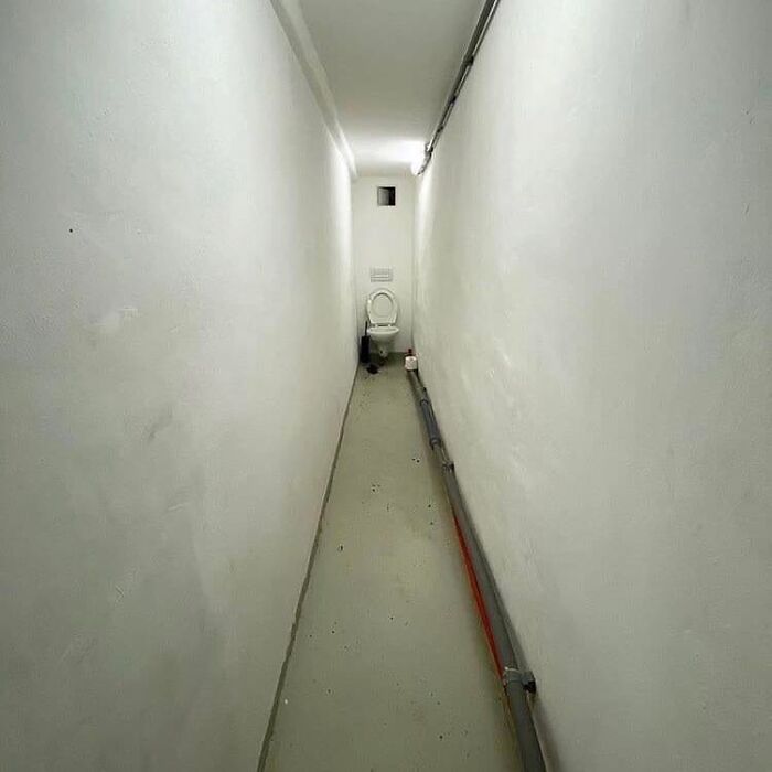 Wait, They Actually Collected These?? 99 Photos That Are So Weird You’ll Laugh and Groan