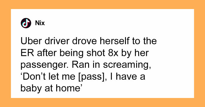 Whoa, The Wildest ER Stories Even Docs Didn’t See Coming