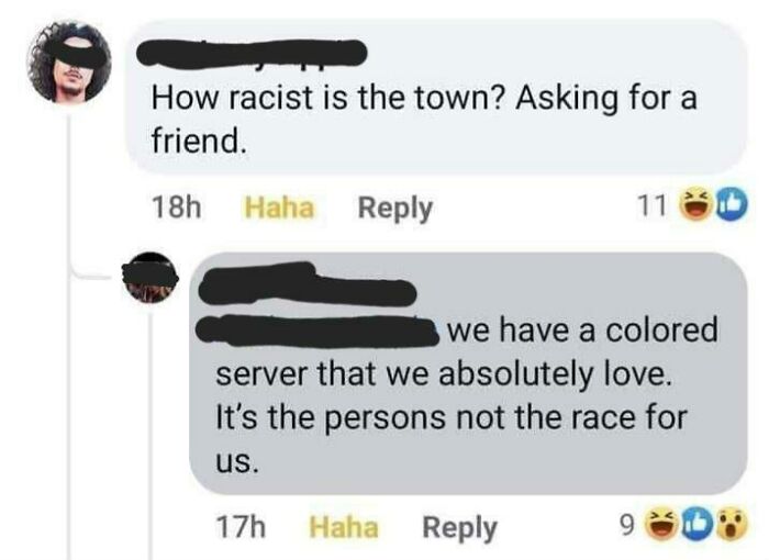 Question Answered (And It’s Not What You Want to Hear)