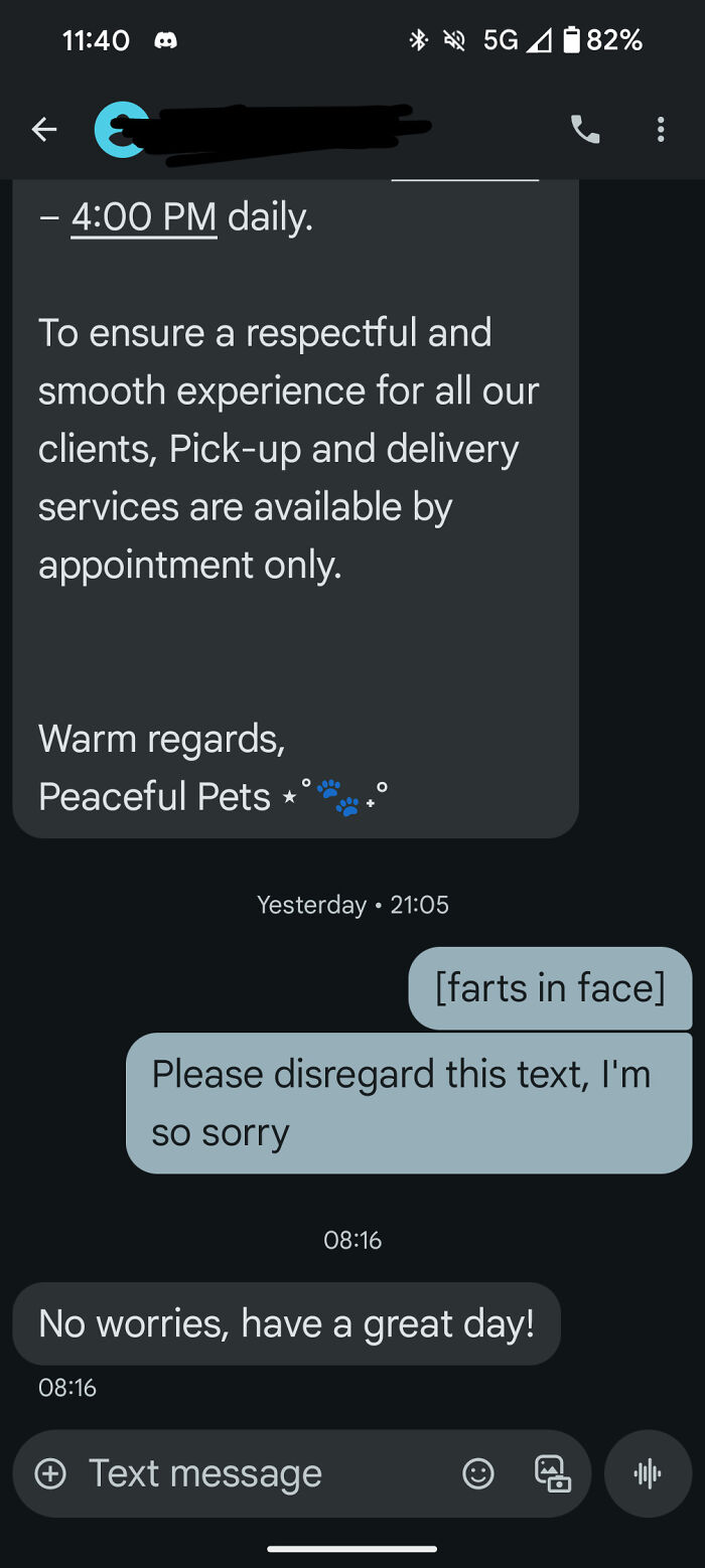 Sent This To Spam But Oops, It Went To My Cat’s Cremation Place