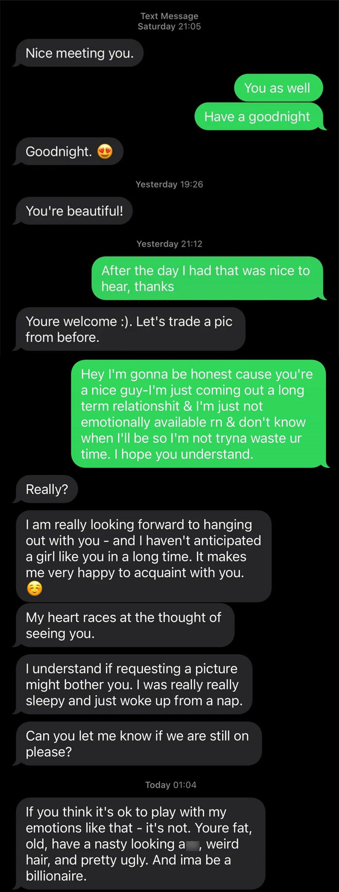 Ngvc “Ima Be A Billionaire” (Big Dreams, Bigger Cringe)