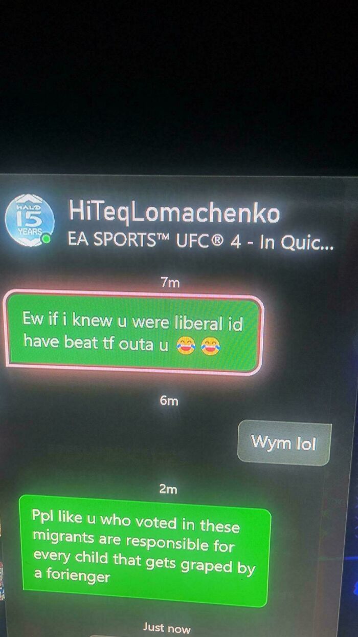 Um… Is This Guy Okay? Asking For A Friend