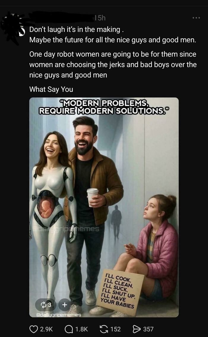 Ngvc: "Don’t Laugh. The Future Of All The Nice Guys"
