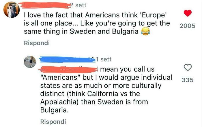 "States Are Like Countries? Think Again!"