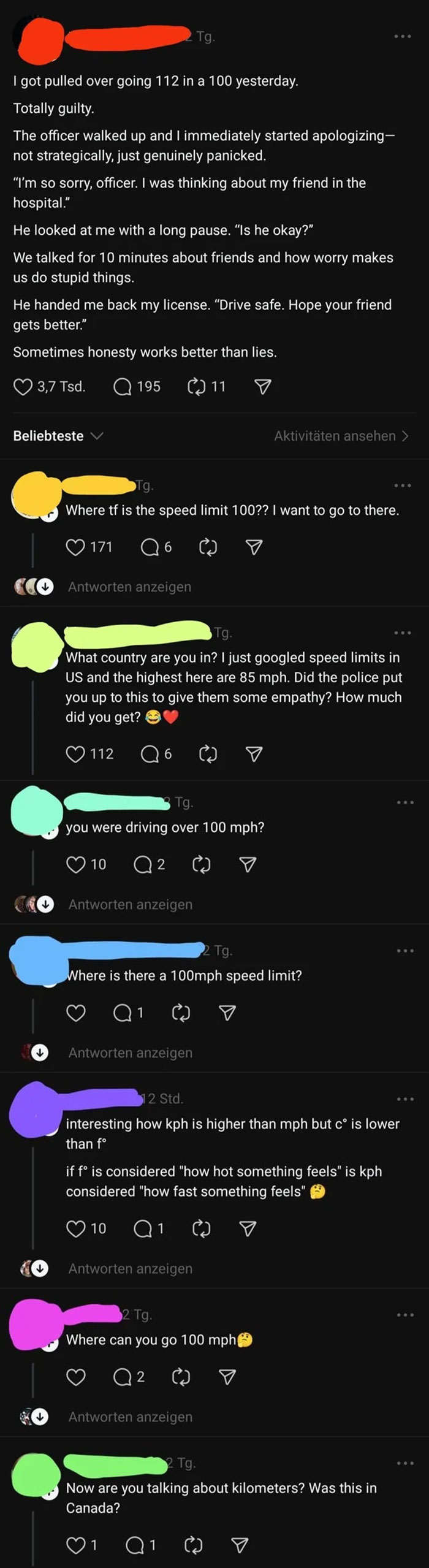 Americans Thinking The Whole World Is Just Like America (Cringe Alert)