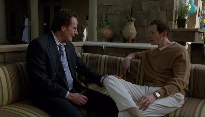 Walter White in Breaking Bad refuses free cancer cash out of pride—and then things go sideways. Guess pride does have a price.