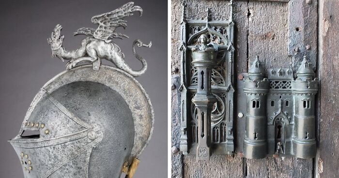 Wait, They Actually Ranked These Cool Old History Pics?!