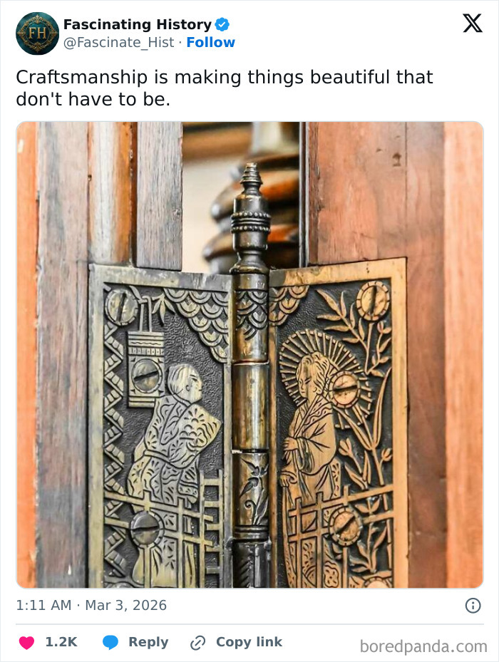 Wait, They Actually Ranked These Cool Old History Pics?!