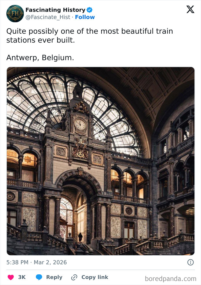 Wait, They Actually Ranked These Cool Old History Pics?!