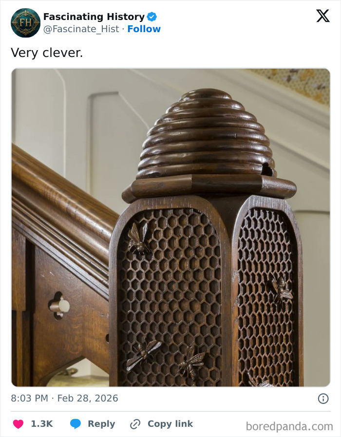 Wait, They Actually Ranked These Cool Old History Pics?!