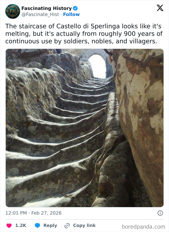 Wait, They Actually Ranked These Cool Old History Pics?!