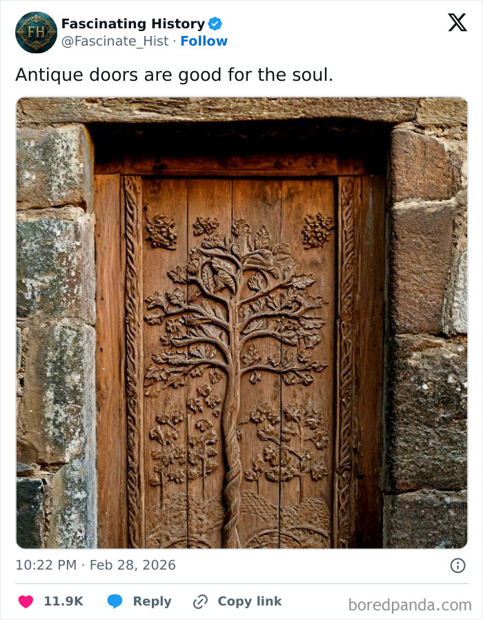 Wait, They Actually Ranked These Cool Old History Pics?!