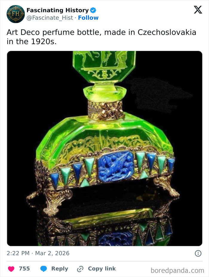 Wait, They Actually Ranked These Cool Old History Pics?!