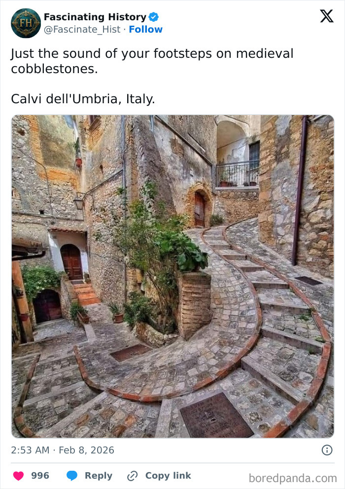 Wait, They Actually Ranked These Cool Old History Pics?!