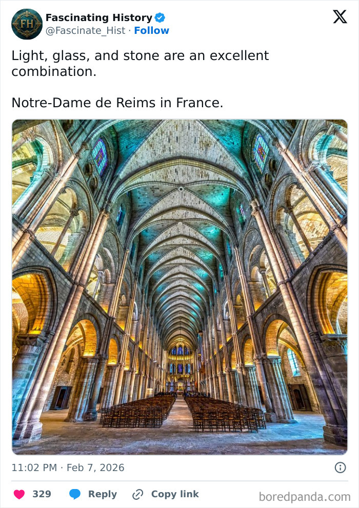 Wait, They Actually Ranked These Cool Old History Pics?!