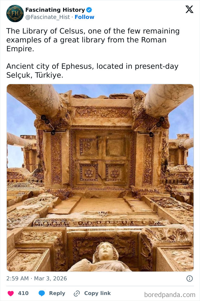 Wait, They Actually Ranked These Cool Old History Pics?!