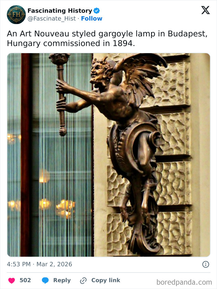 Wait, They Actually Ranked These Cool Old History Pics?!