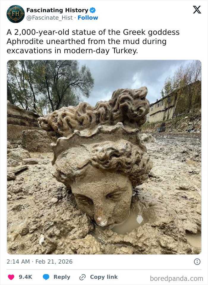 Wait, They Actually Ranked These Cool Old History Pics?!