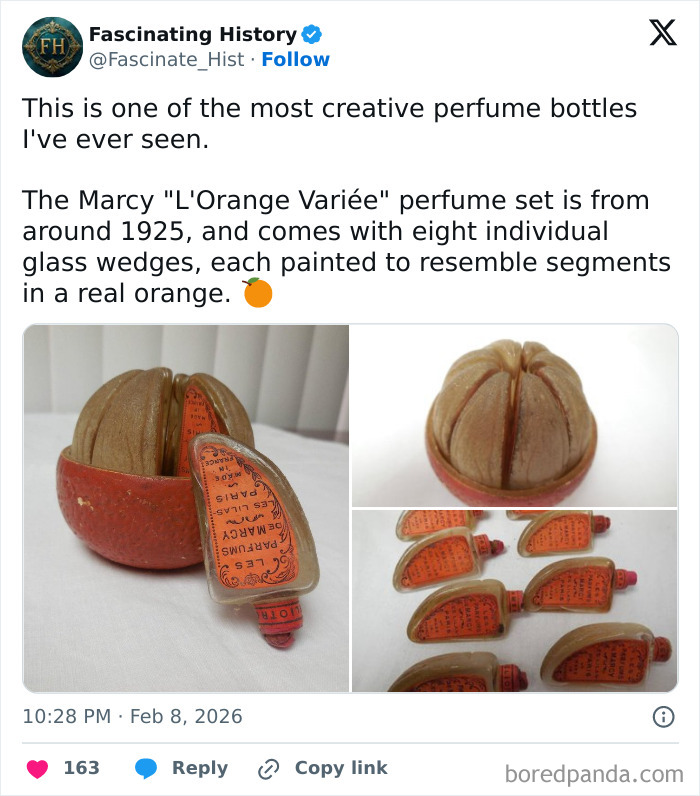 Wait, They Actually Ranked These Cool Old History Pics?!