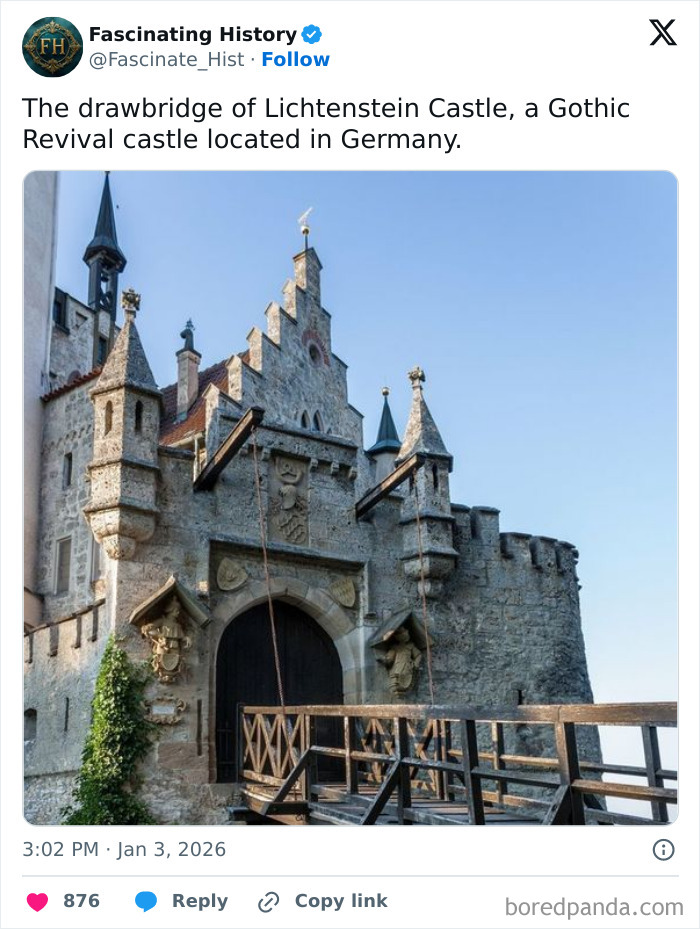 Wait, They Actually Ranked These Cool Old History Pics?!