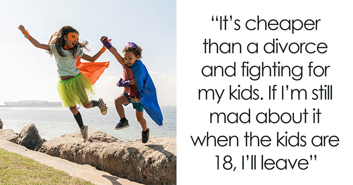 Why Would Anyone Forgive a Cheater? Spoiler: Life’s Not That Simple