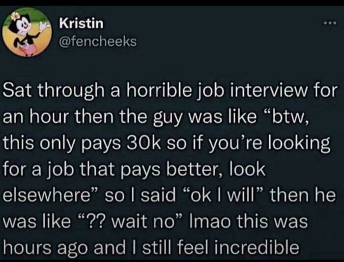 Boss Says: ‘If You Don’t Like It, Find Another Job.’ Shocked When She Does!