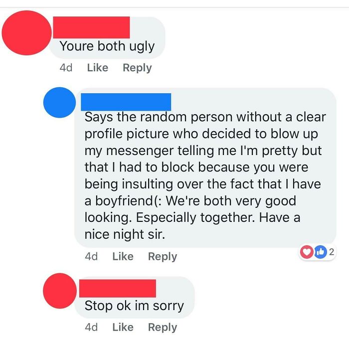 Instant Regret Level: Expert