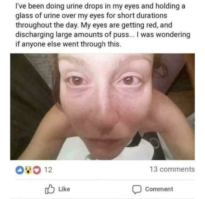 "Now They’re Infected!" Epic Fail Moment