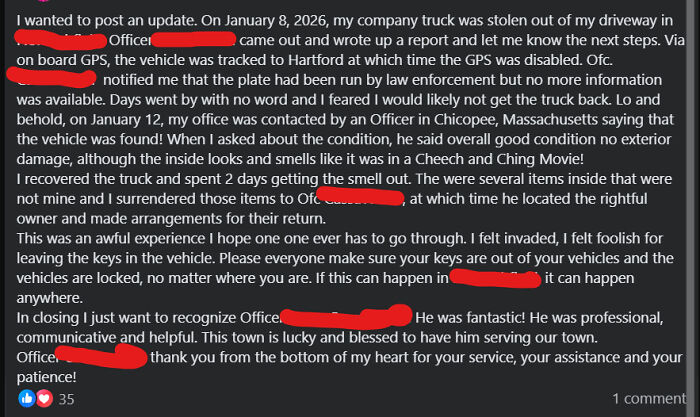 If It Can Happen Here, It Can Happen Anywhere! Chaos Unleashed.