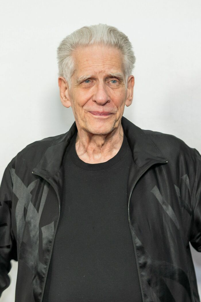David Cronenberg: The Master of Creepy Cool