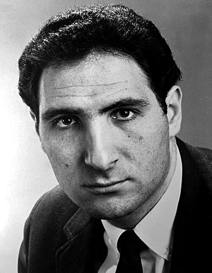 Judd Hirsch: That Familiar TV and Stage Guy