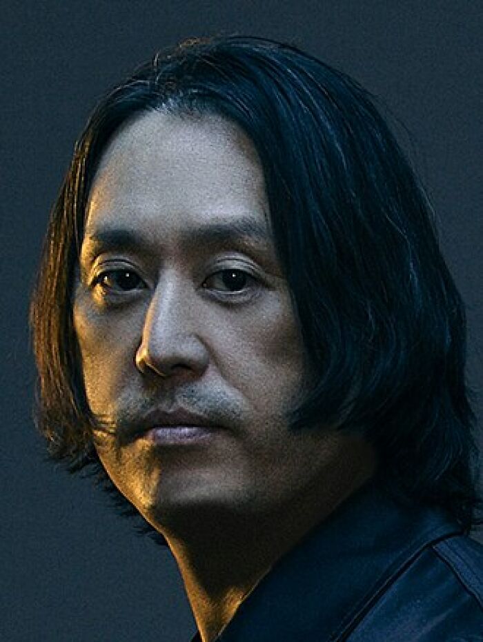 Joe Hahn: Linkin Park’s Visual and DJ Genius