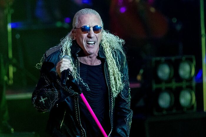 Dee Snider: Metal’s Wild Frontman