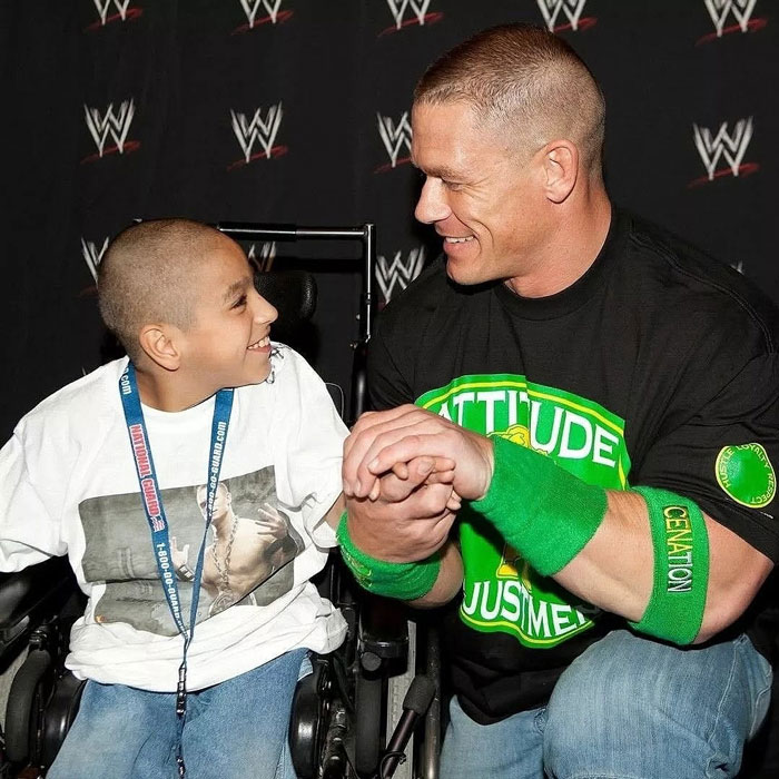 30 Wholesome Stories That'll Make Your Day (Serious Smile Incoming)