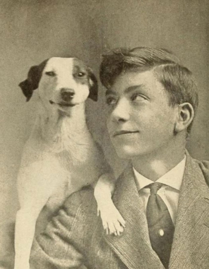 30 Wholesome Stories That'll Make Your Day (Serious Smile Incoming)