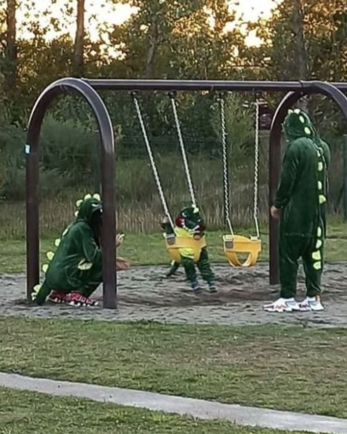 30 Wholesome Stories That'll Make Your Day (Serious Smile Incoming)