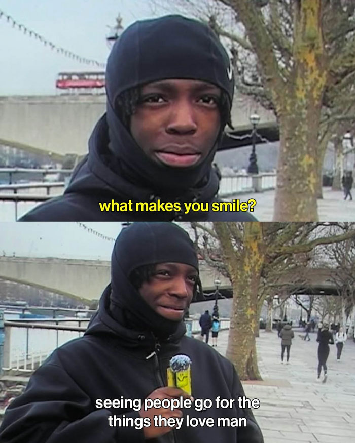 30 Wholesome Stories That'll Make Your Day (Serious Smile Incoming)