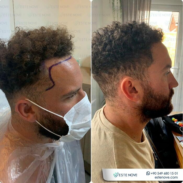 81 Hair Makeovers That Totally Upgraded These Folks' Looks