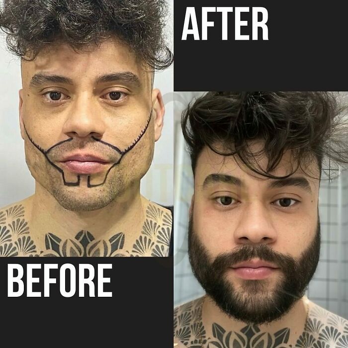 81 Hair Makeovers That Totally Upgraded These Folks' Looks